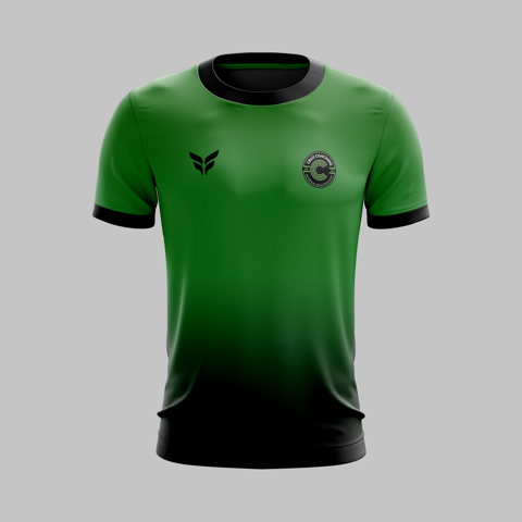 Cruz Training Top by FLITE Sports