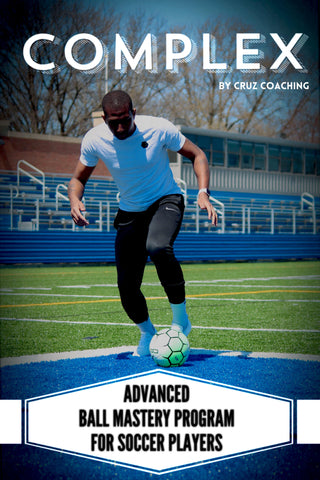 COMPLEX - Advanced Ball Mastery Program