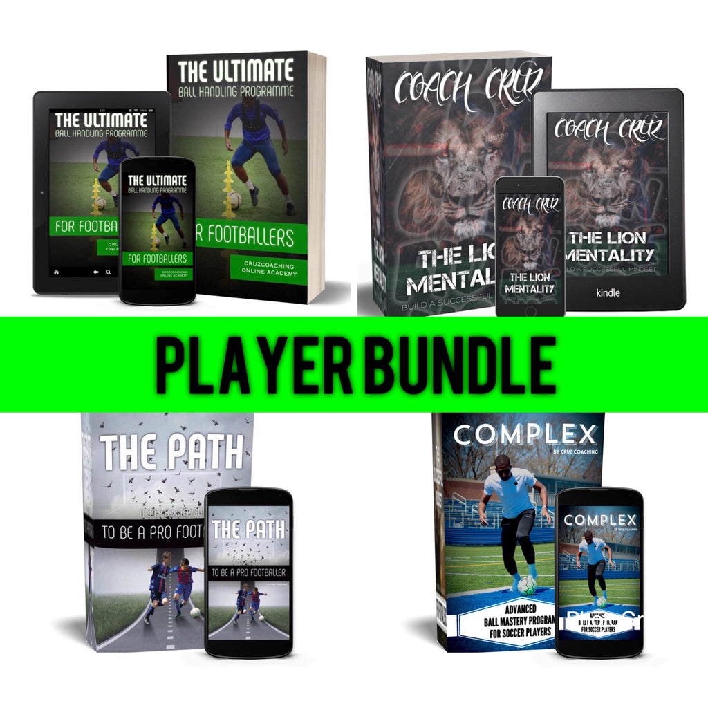 Online Training Bundle