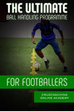 The Ultimate Ball Mastery Program